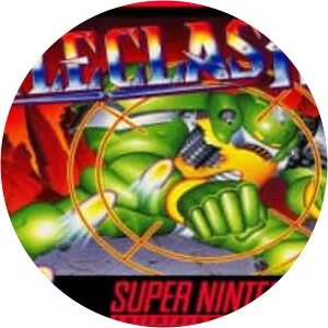 Battle Clash - Video game