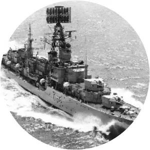 Battle-class destroyer