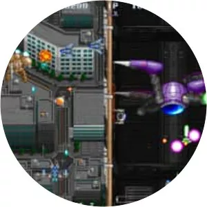 Battle Crust - Video game