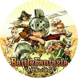 Battle Fantasia - Video game