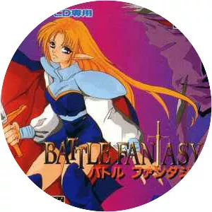 Battle Fantasy - Video game