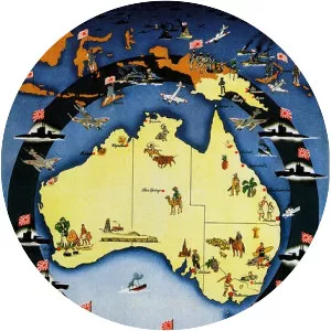 Battle for Australia - 