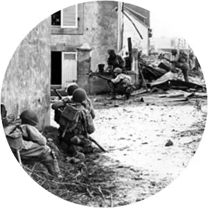 Battle for Brest photograph