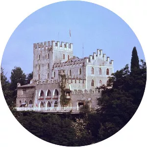 Battle for Castle Itter