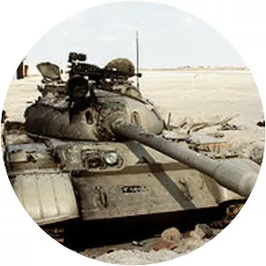 Battle for Jalibah Airfield - 