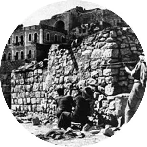 Battle for Jerusalem - 