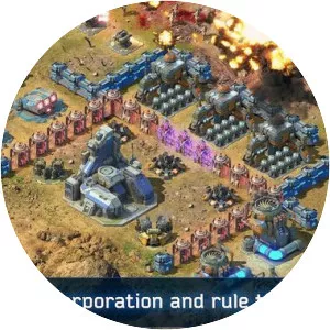 Battle for the Galaxy LE - Video game