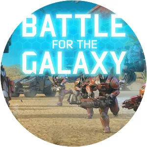 Battle for the Galaxy - Video game