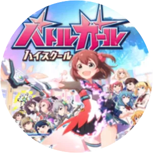 Battle Girl High School