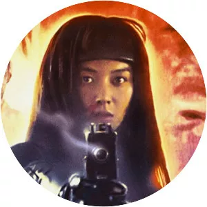 Battle Girl: The Living Dead in Tokyo Bay - 1991 ‧ Action/Horror ‧ 1h 14m