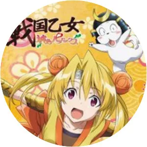 Battle Girls: Time Paradox