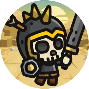 Battle Heroes : Merge Idle Tycoon - Video game