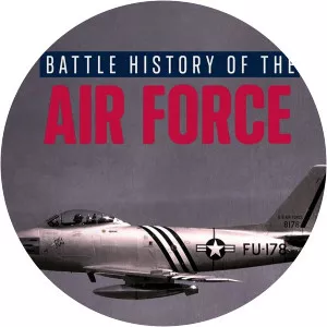 Battle History of the Air ForceSince 2003