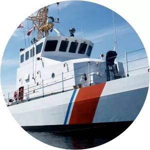 Battle History of the Coast GuardSince 2004 - TV program