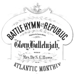 Battle Hymn of the Republic - Song by William Steffe