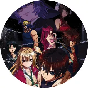 Battle in 5 Seconds After Meeting