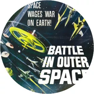 Battle in Outer Space