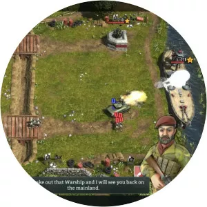 Battle Islands: Commanders