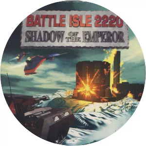 Battle Isle 2220: Shadow of the Emperor