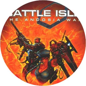 Battle Isle: The Andosia War