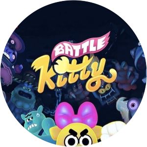 Battle Kitty