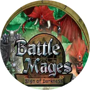 Battle Mages: Sign of Darkness