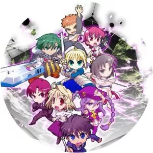 Battle Moon Wars - Video game