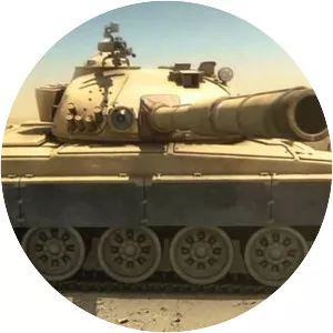 Battle of 73 Easting - 