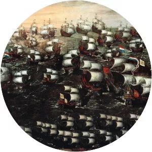 Battle of Abrolhos - 