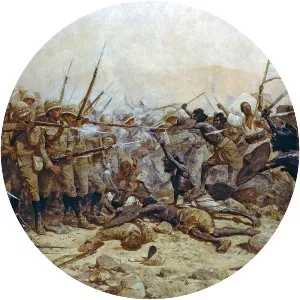Battle of Abu Klea - 