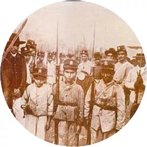 Battle of Acosta Ñu