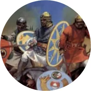 Battle of Adrianople - 