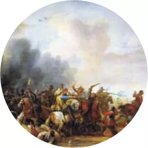 Battle of Adwalton Moor - 