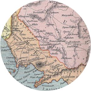 Battle of Ager Falernus - 