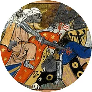 Battle of Ager Sanguinis - 