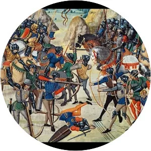 Battle of Agincourt - 