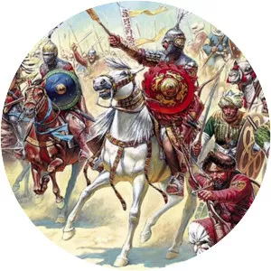 Battle of Ain Jalut - 