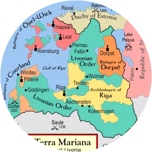 Battle of Aizkraukle - 