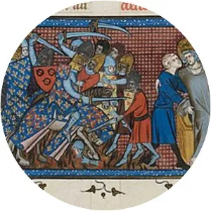 Battle of Al Mansurah - 