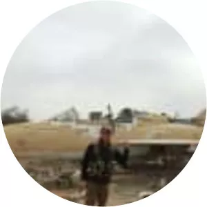 Battle of Al-Tabqa airbase photograph