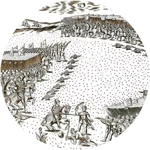 Battle of Alcácer Quibir - 