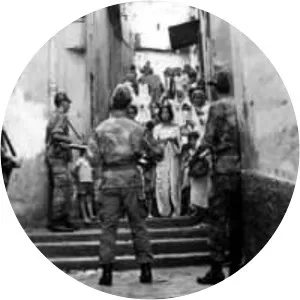 Battle of Algiers - 1956–57