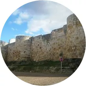 Battle of Alhandic - 