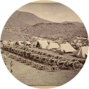 Battle of Ali Masjid - 