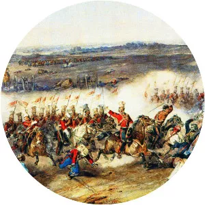 Battle of Aliwal - 