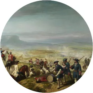 Battle of Almansa