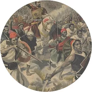 Battle of Amba Alagi - 