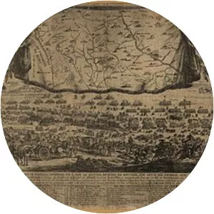 Battle of Ameixial - 