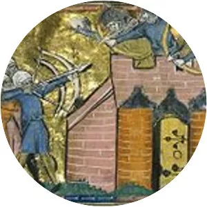 Battle of Antioch (1098) - 