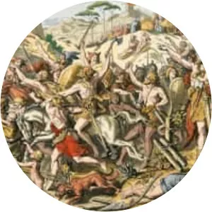 Battle of Aquae Sextiae - 